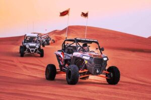 dune buggy tours