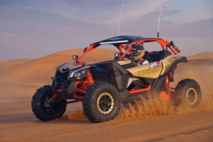 dune buggy tours