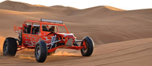 dune buggy tours